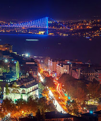 Istanbul