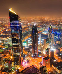 Kuwait