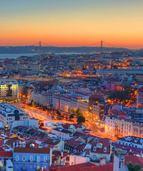 Lisbon
