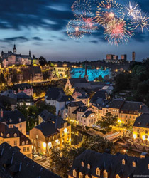 Luxembourg