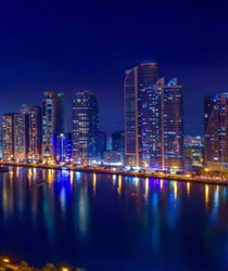 Sharjah