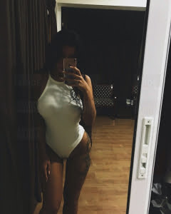 Lora Super Hot New in Dubai 