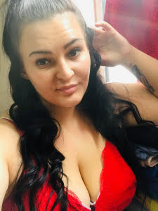Alison Party Girl 