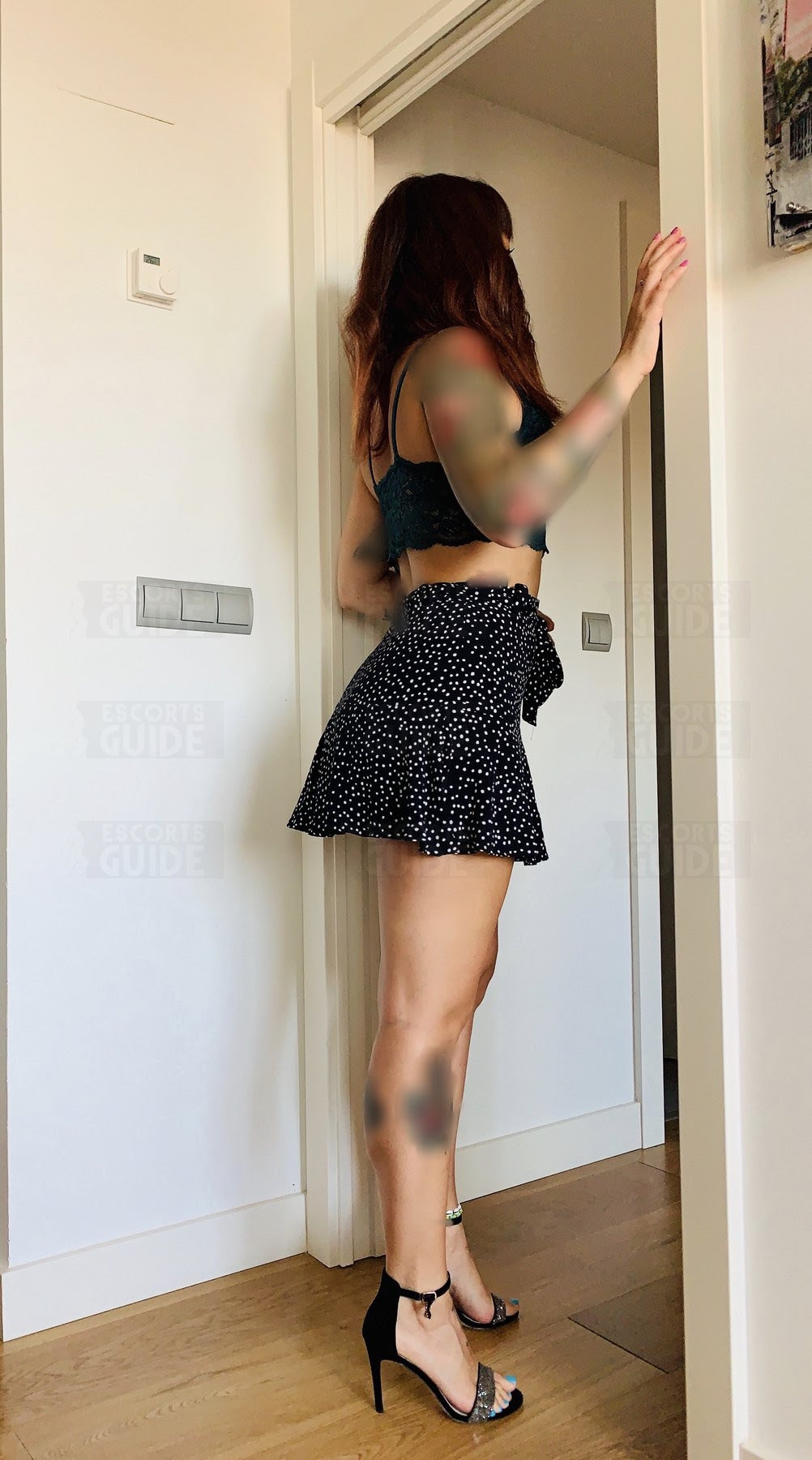 Marina Española 