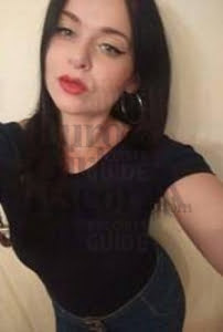 Sabby Sabrina26 