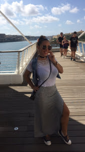 Alexa Colombiana 