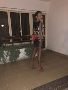 Dasha Lux 