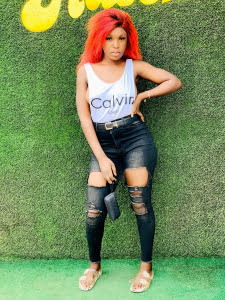 Orekelewa 