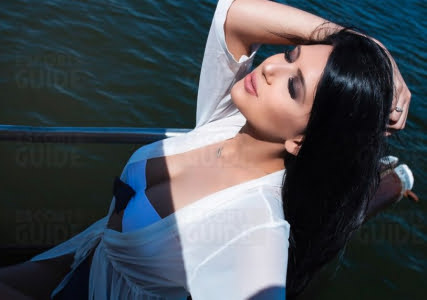 Escorts Lebanon 