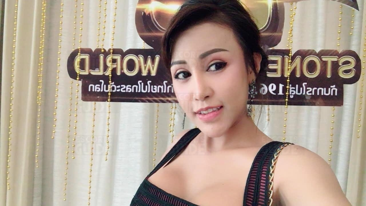 Sweet candy in....Bangkok 