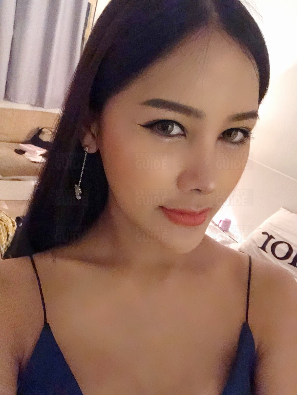 Leal Escort 