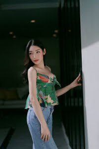 Matcha hot girl 