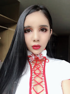 Anna half jasmine 