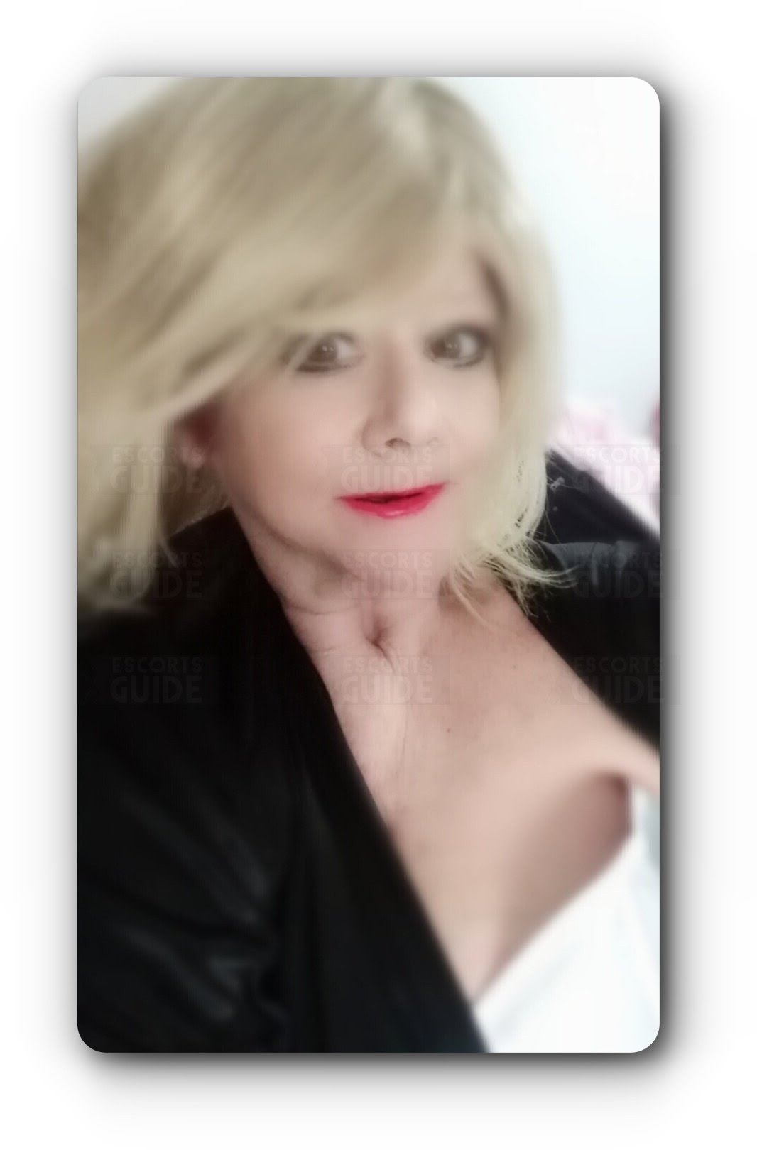 Mistress Lauren Taylor 