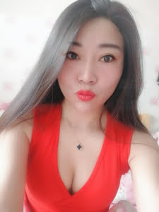 Naughty Lovely Girl 