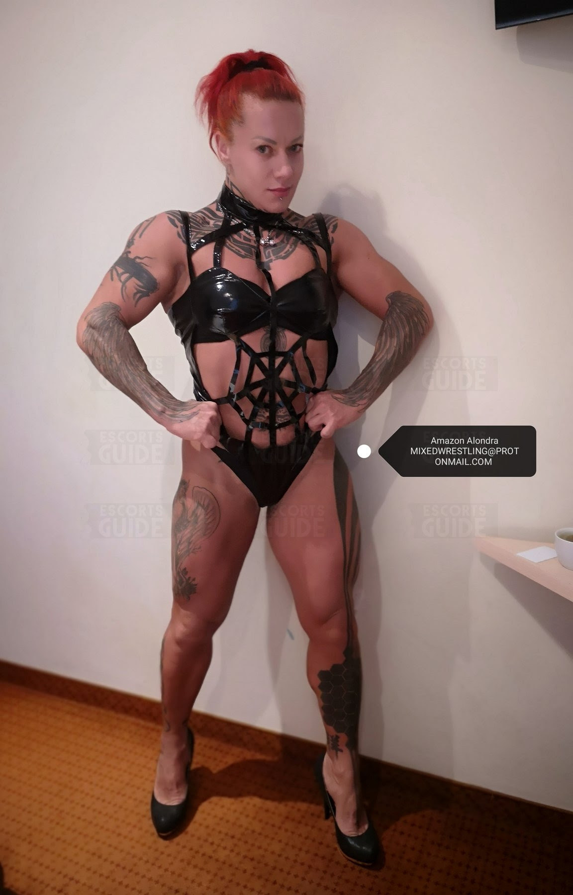Alondra 