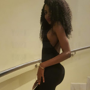 Black candy 