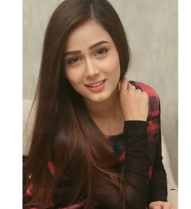 Stunning Mahira Genuine Model Escort 