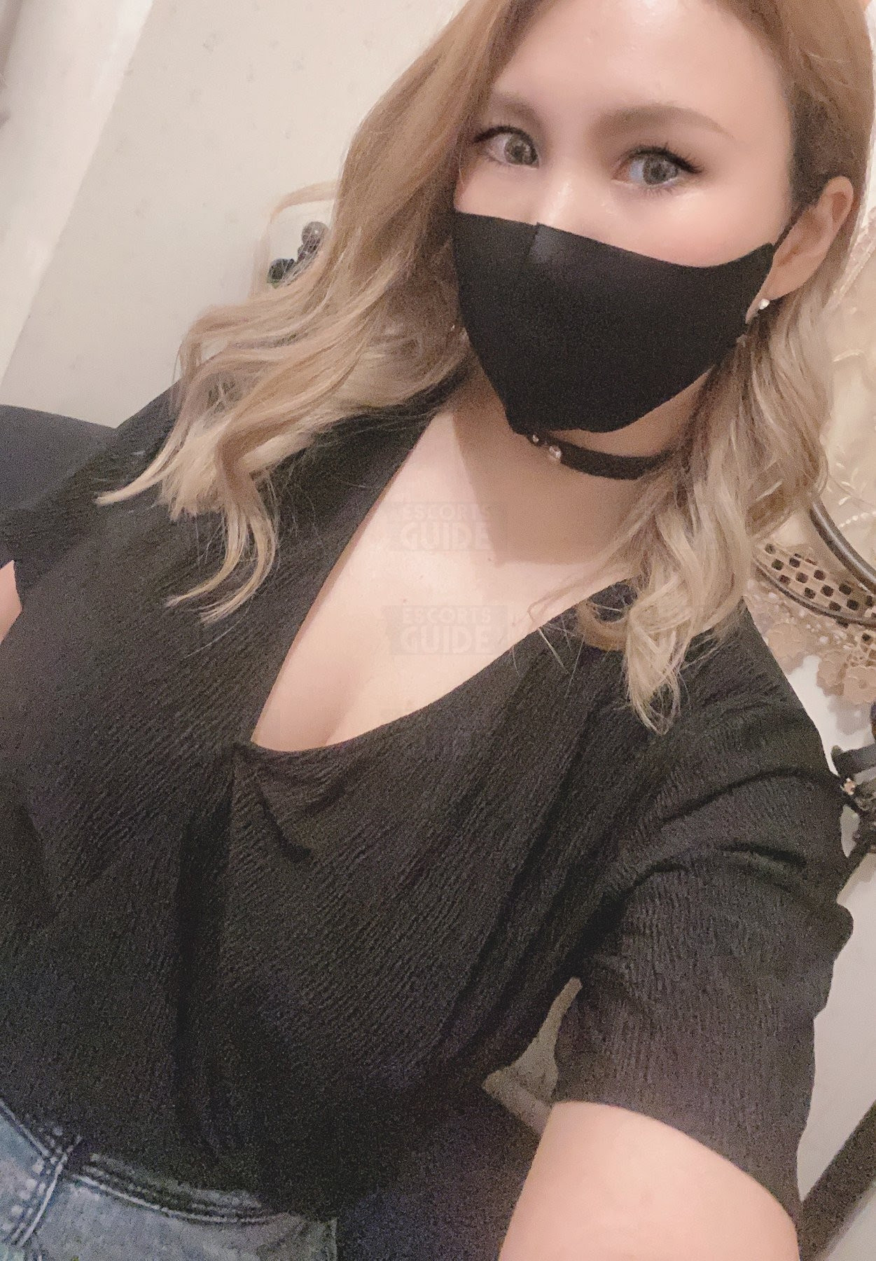 Japanese Emma 