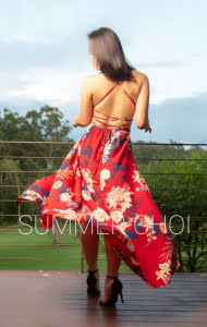 Summer Choi 