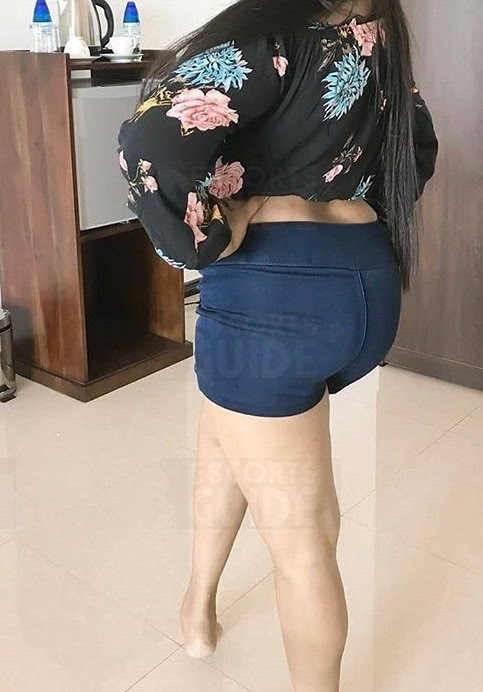 Zara Bae 