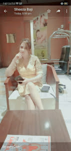 Vip Pinki Model 