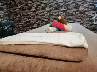 Full Body Massage 1500 