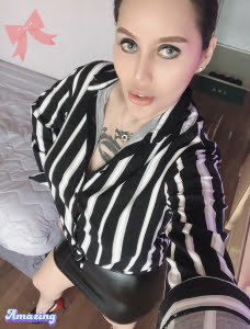 All I want for Christmas is YOU 