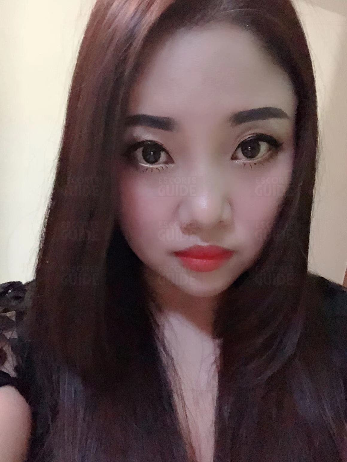 Youth sexy girl 
