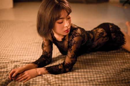 Role play girl 
