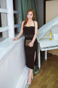 Sofia Young Asian Hot Girl 