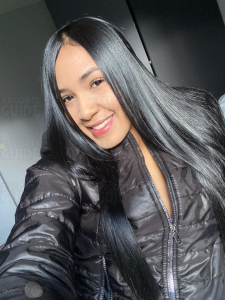 NEW SEXY VENEZUELIENNE