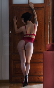  Escortgirl Gabrielle