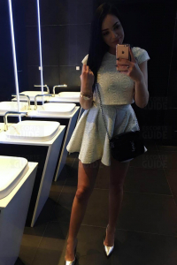  Escortgirl Jnna