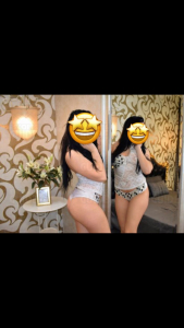  Escortgirl Mia