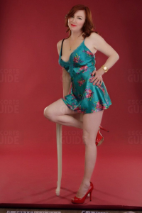  Escortgirl Ekaterina