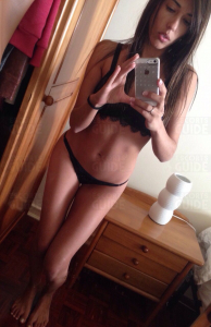  Escortgirl Lana