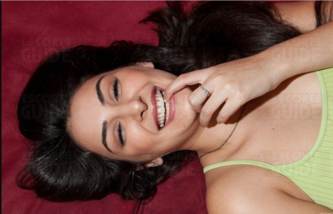  Escortgirl Silvia