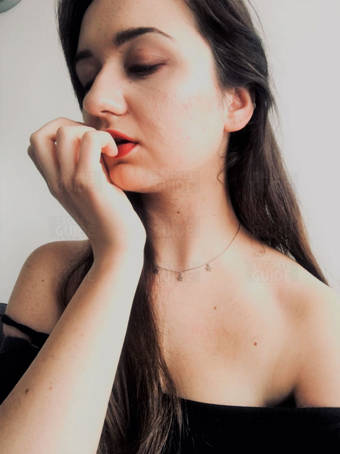  Escortgirl Eleonora