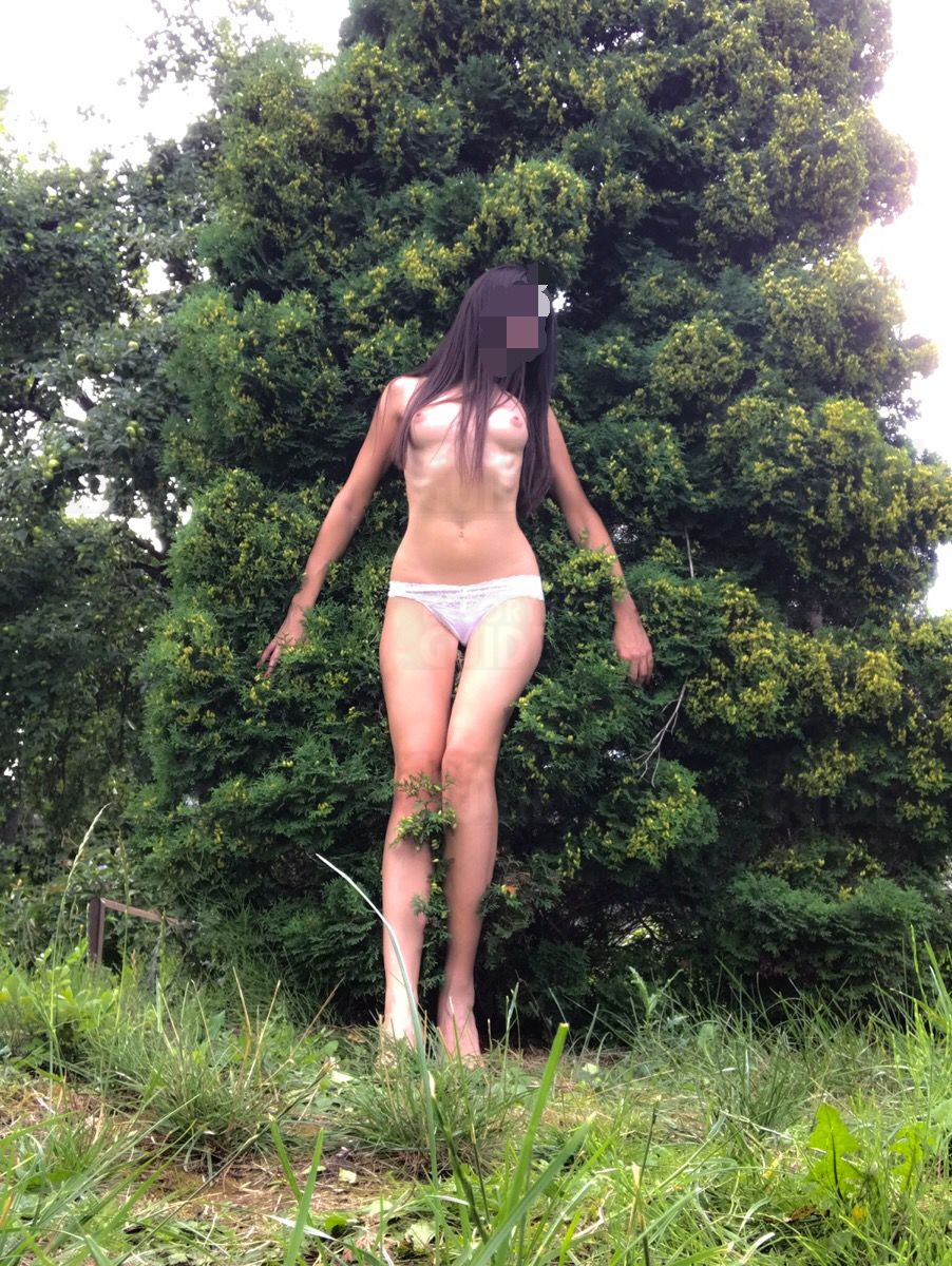  Escortgirl Mary