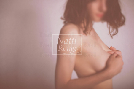  Escortgirl Natti Rouge