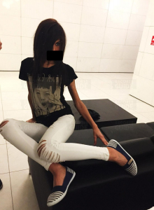  Escortgirl Jasmina