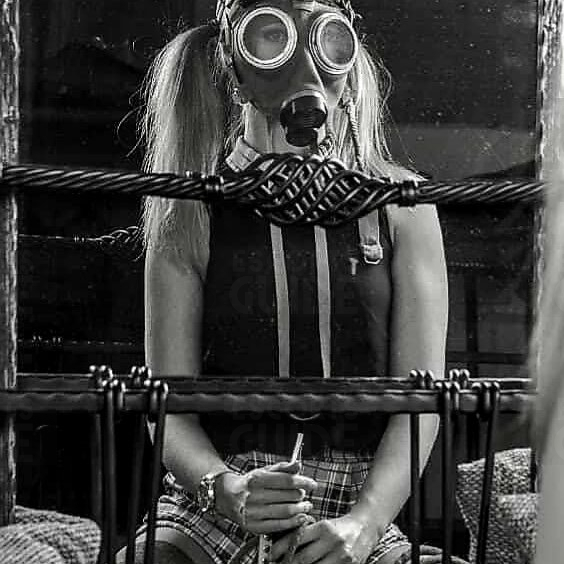 Mistress Mira May 