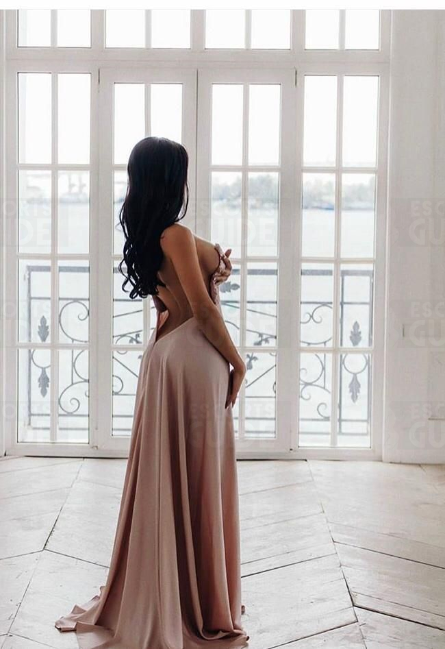  Escortgirl Alessia