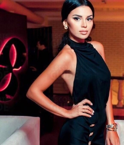  Escortgirl Sofia