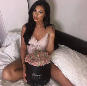  Escortgirl Ruth