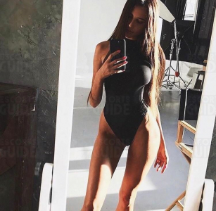  Escortgirl Marra
