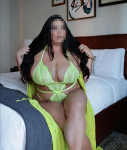  Escortgirl Alessia 