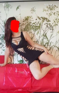  Escortgirl Byanca