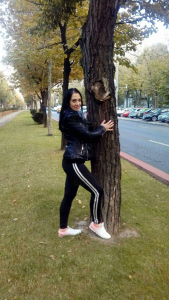  Escortgirl Laura